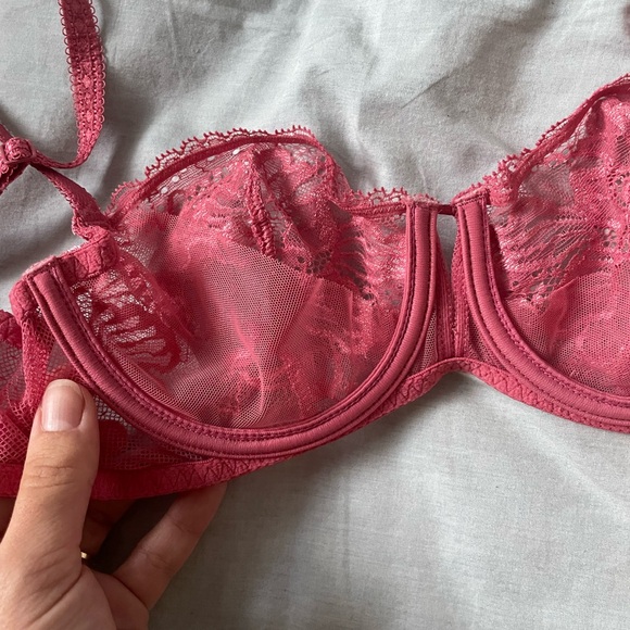 Simone Perele bra size 32C - Picture 2 of 7